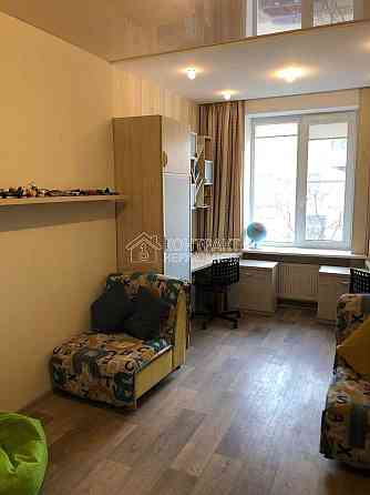 Продаж Квартира 3-кімнатна, 2/4 поверх на вул. Бібліка Харків