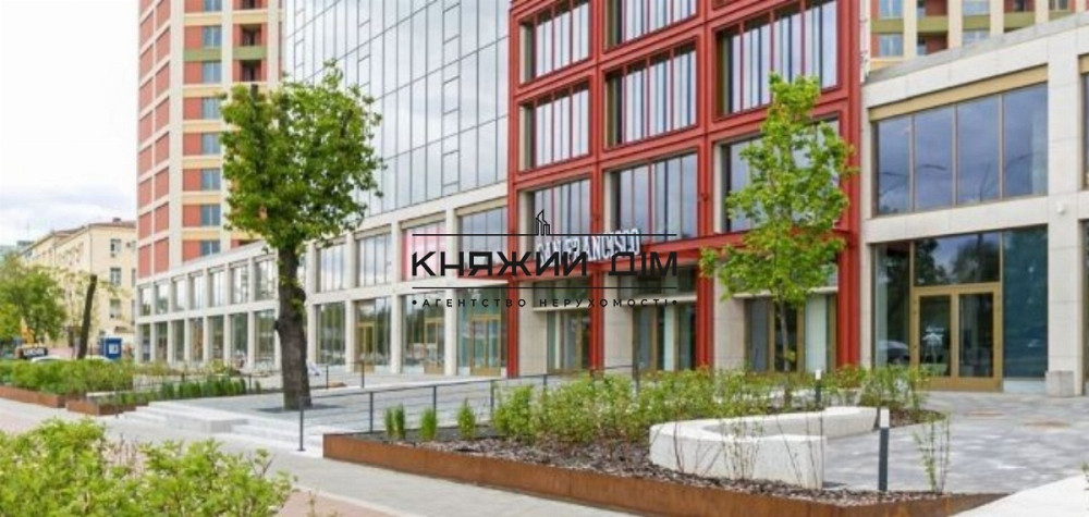 Продаж 4к Квартира 130 кв.м Победы просп./ Берестейский просп. Київ - фото 11