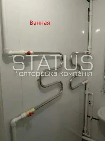 Продаж 1к Квартира 51.5 кв.м Огнівська вулиця 8 Полтава - фото 12