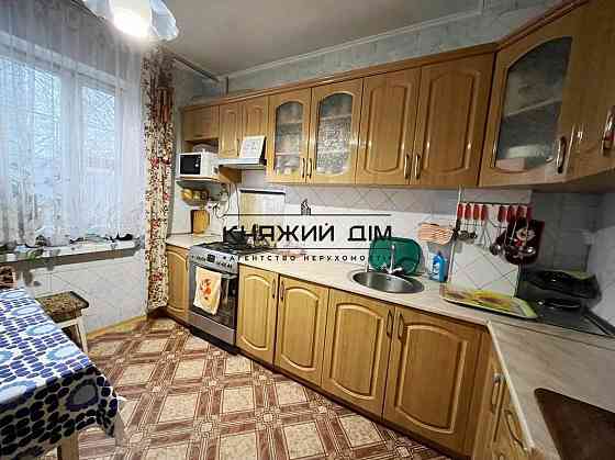 Продаж 5 к.кв. на Вітряних горах. № 21143567 Київ