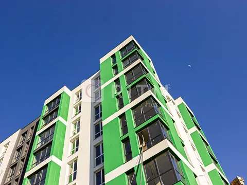 Продаж 1к Квартира 48.8 кв.м ЖК Continent Green Львів - фото 11