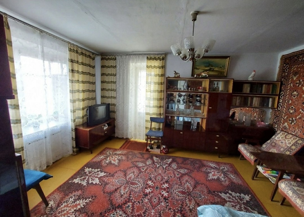 Продаж 2к Квартира 51 кв.м Київська Житомир - фото 2
