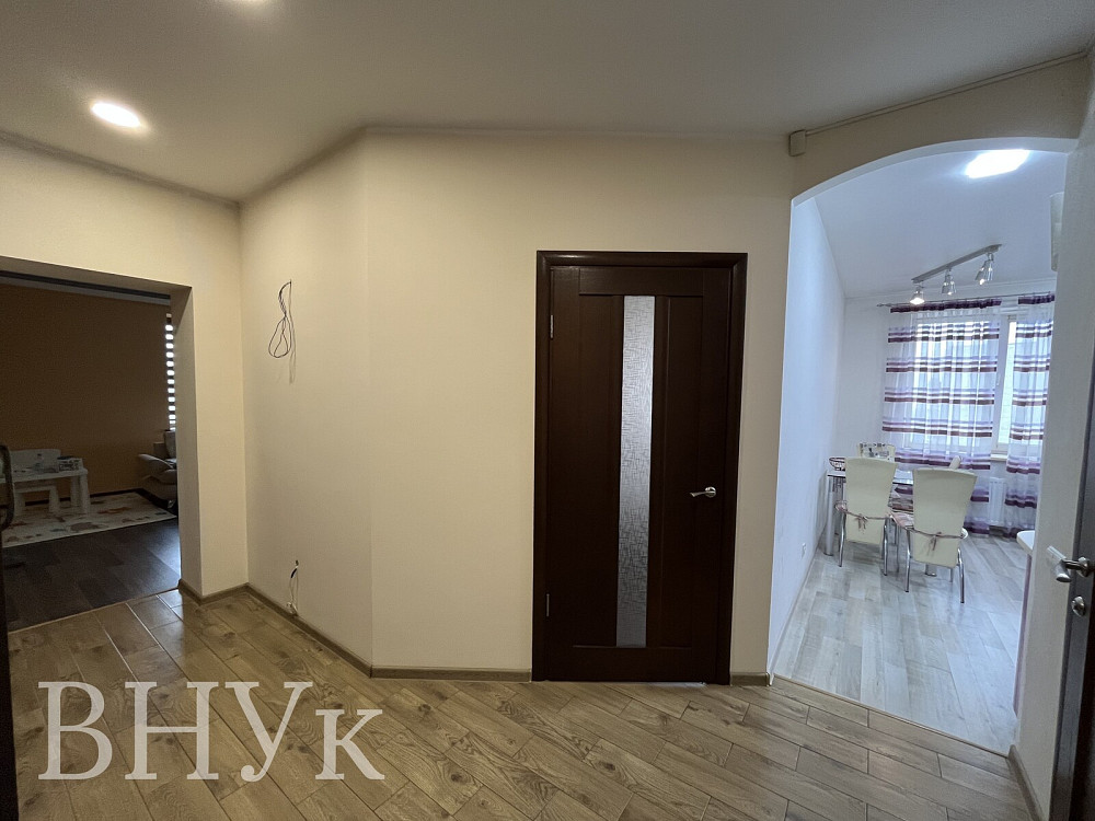 Продаж Квартира 2-кімнатна, 9/9 поверх на вул. Васильченка Львів - фото 15