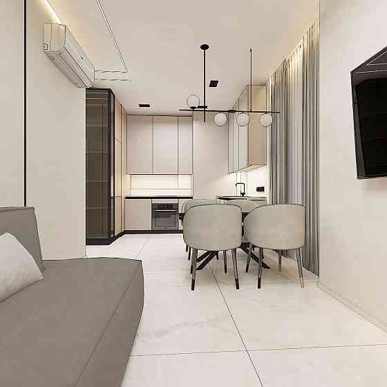 Продаж Квартира 2-кімнатна на переулок Тополевый, 17а Одесса