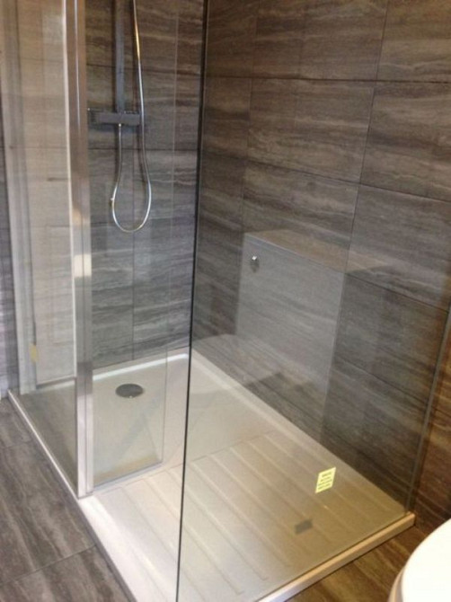 Оренда Квартира 2-кімнатна, 23/26 поверх на Крушельницкой Соломии ул. Київ - фото 8