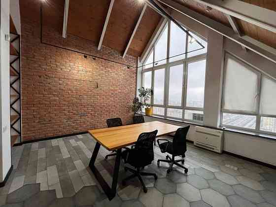 Оренда офісне приміщення на проспект Григоренко Петра, д.20 приміщень - 2, поверх - 25/25 Киев