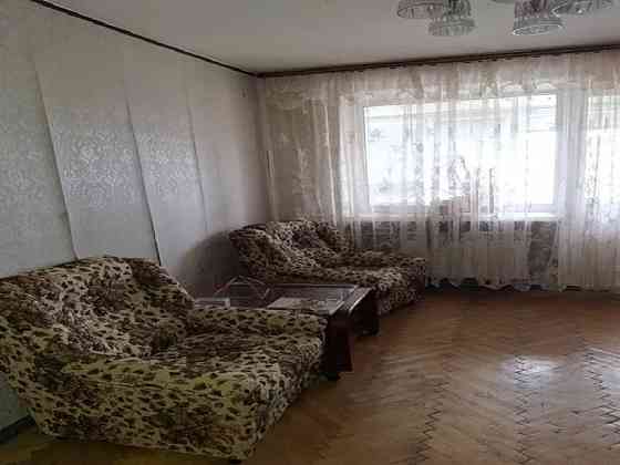 Продаж Квартира 3-кімнатна на ул. Сортировочная 1-я, 42 Одеса