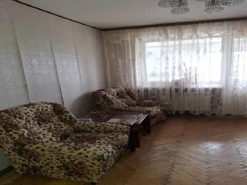 Продаж Квартира 3-кімнатна на ул. Сортировочная 1-я, 42 Одеса - фото 3