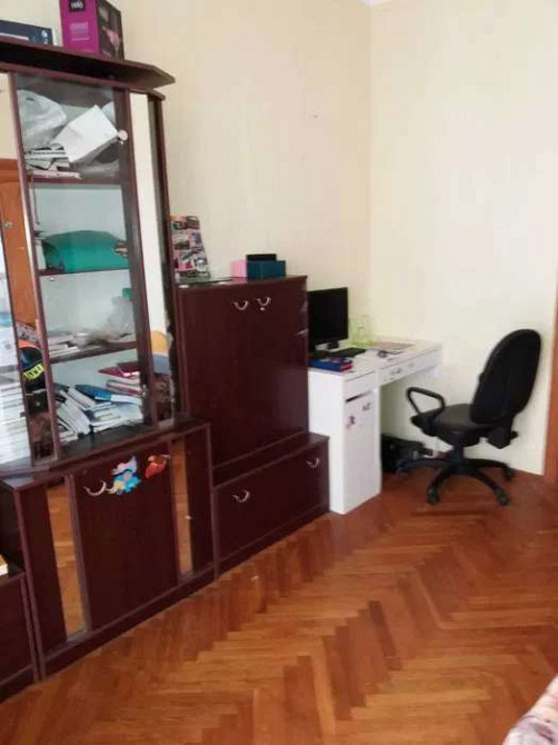 Оренда Квартира 2-кімнатна, 3/5 поверх на ул. Льва Толстого Київ - фото 4