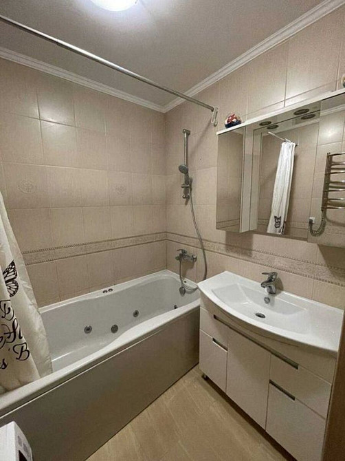 Оренда Квартира 2-кімнатна, 16/24 поверх на Драгоманова ул., 2 Київ - фото 10