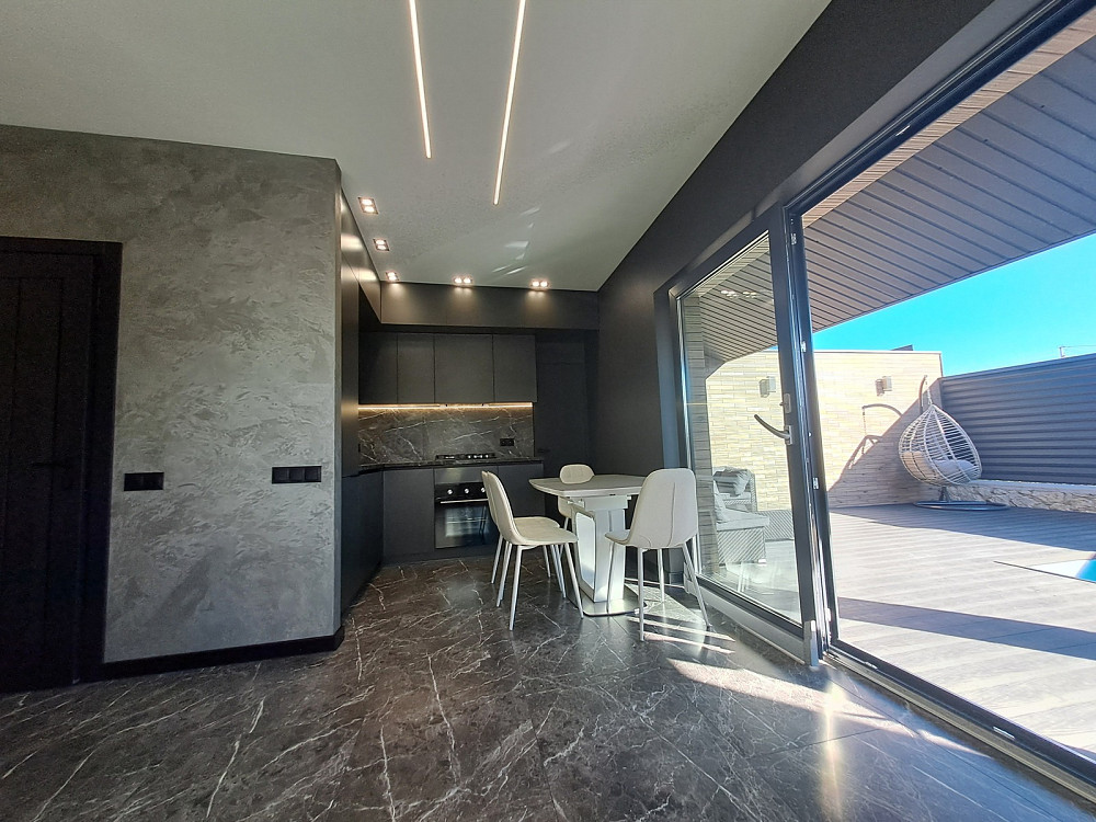 Продаж 1 поверхового будинку з ділянкою на 2.5 сотки, 90 кв. м, Біла  - фото 14