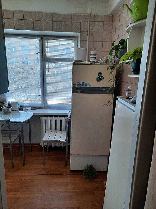 Продаж Квартира 2-кімнатна, 2/5 поверх на Метрологічна вул., д. 14 Київ - фото 2