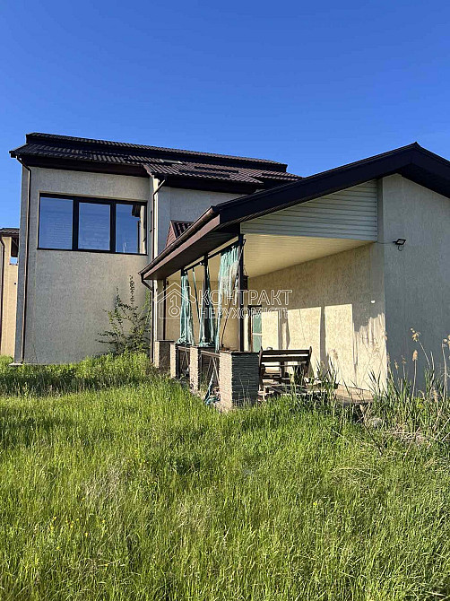 Продаж Будинок 7-кімнатний на вул. Подлісна  - фото 4