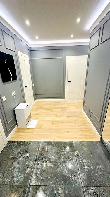 Продаж Квартира 2-кімнатна, 13/26 поверх на Зарічна вул., д. 1В Киев - изображение 10