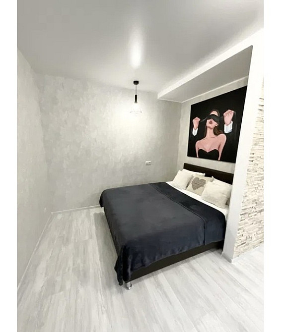 1-кімнатна, Теремківська вул., 3А, Голосіївський Киев - изображение 6