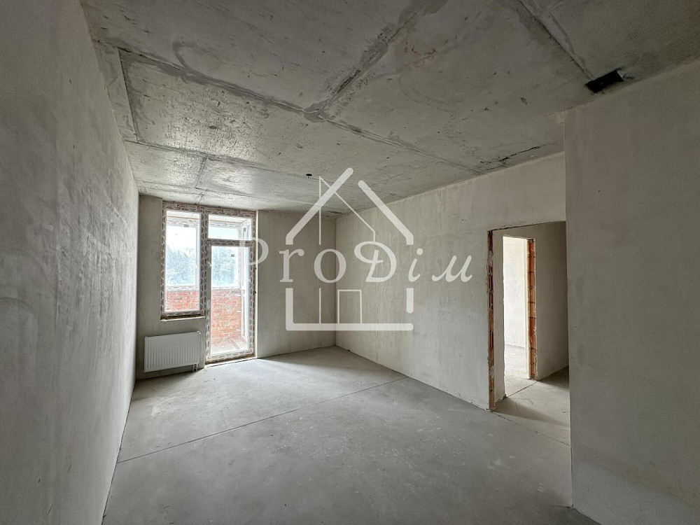 Продаж двокімнатна квартира 65,5 м2 ЖК Причал 8 Осокорки Київ - фото 10