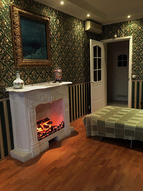 Оренда Квартира 1-кімнатна на Искровская ул. Київ - фото 7