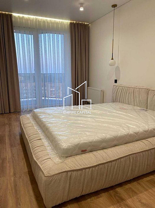 Продаж 2к Квартира 78.5 кв.м Пасічна вул. Львов - изображение 1