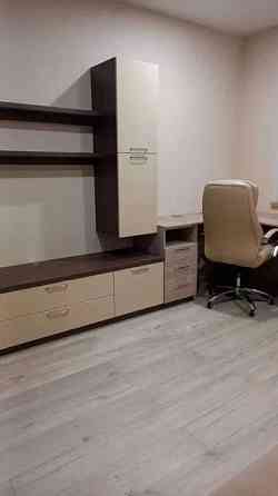 Оренда Квартира 1-кімнатна, 23/25 поверх на ул. Анны Ахматовой Kiev