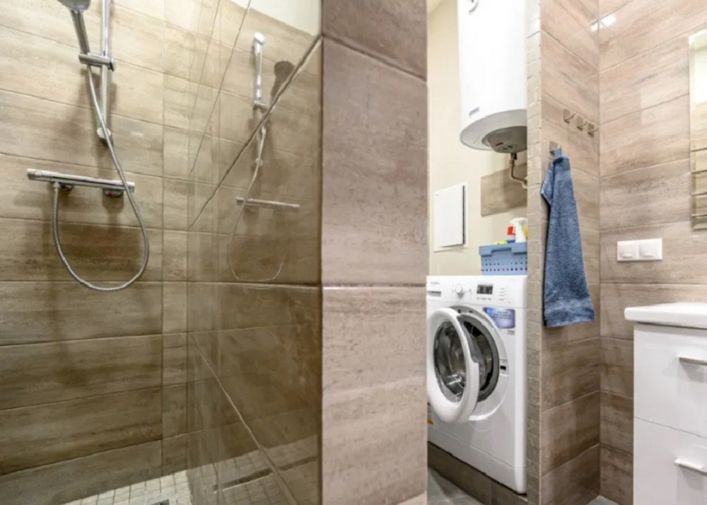 Оренда Квартира 3-кімнатна, 3/13 поверх на Аркадиевский пер., 9/1 Одесса - изображение 16