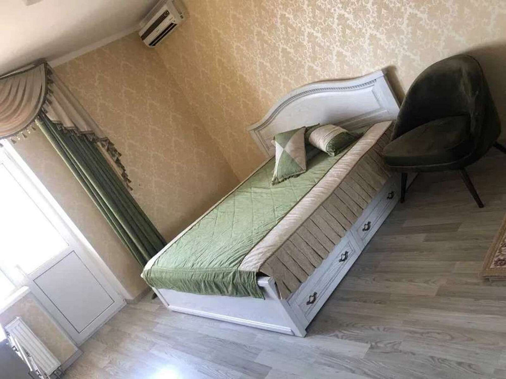 Оренда Квартира 3-кімнатна, 16/17 поверх на ул. Митрополита Василия Липковского Киев - изображение 5