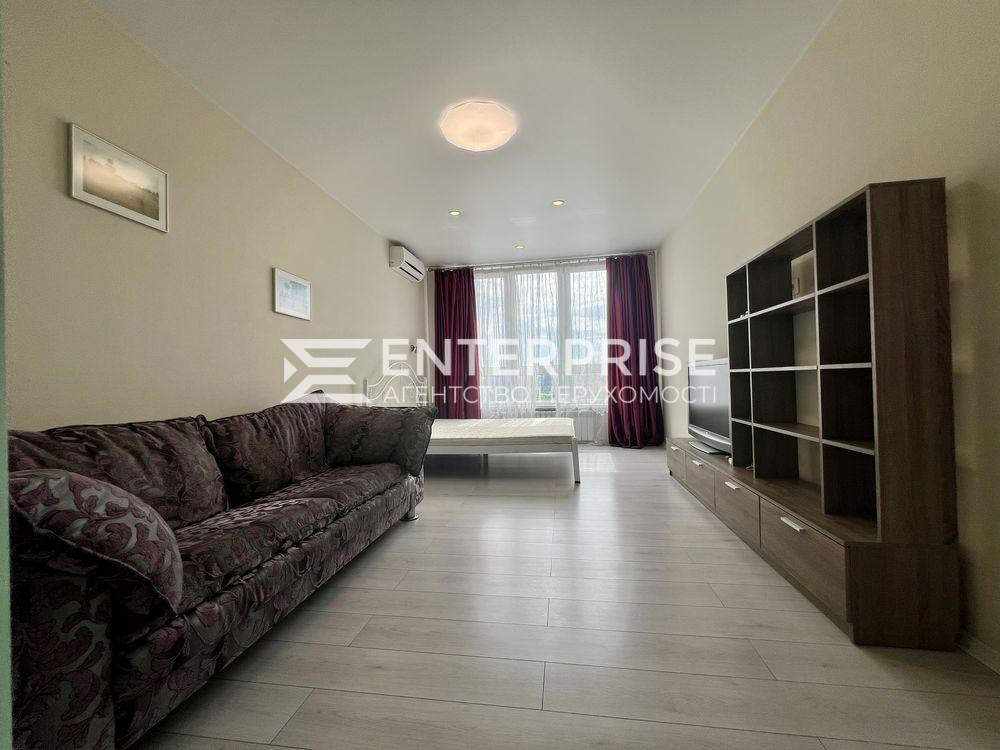 Продаж 1к Квартира 46.1 кв.м Вірменська вул. Киев - изображение 10