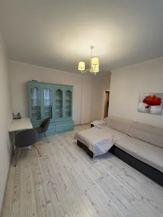 For sale 2-room Apartment 54 sq.m масив Радужний, 11 Odessa