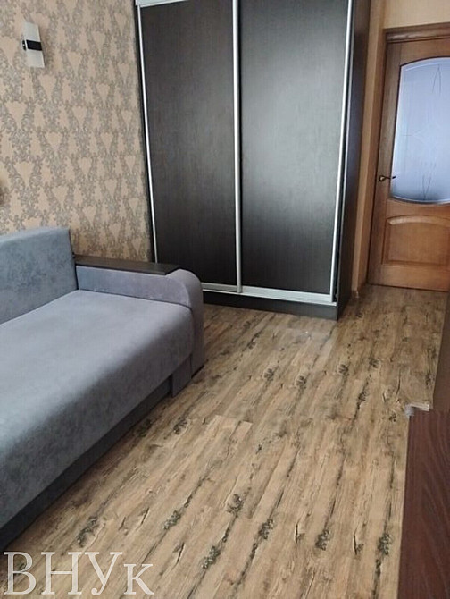 Продаж Квартира 4-кімнатна, 4/9 поверх на Соборності Луцьк - фото 5