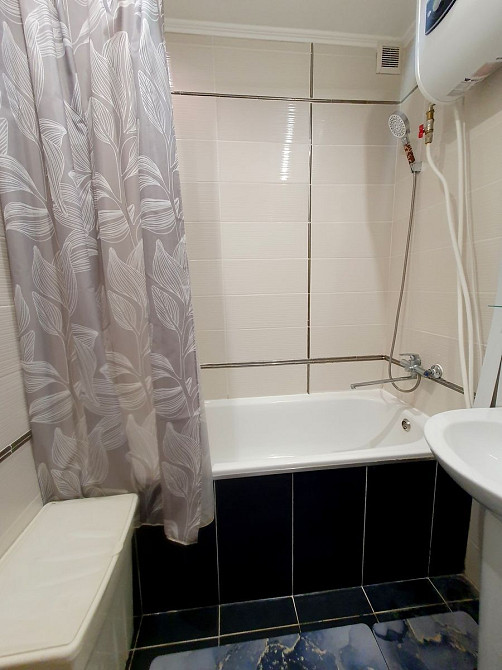 Оренда Квартира 1-кімнатна, 15/19 поверх на Самійла Кішки вул. (Маршала Конєва),, 7а Київ - фото 14