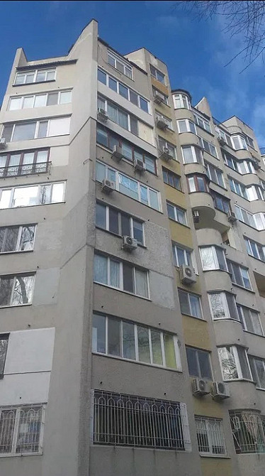 Продаж Квартира 2-кімнатна, 9/10 поверх на Шевченко ул. Одеса - фото 2