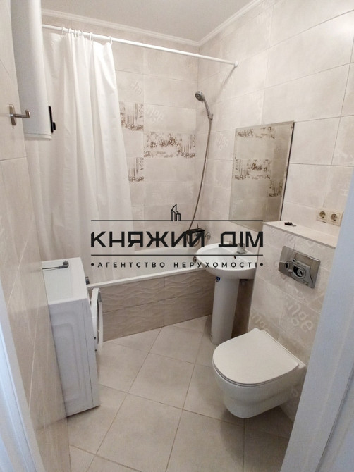 Оренда 1 кім. в ЖК Славутич м. Славутич 3 хв. №: 11191769 Київ - фото 13