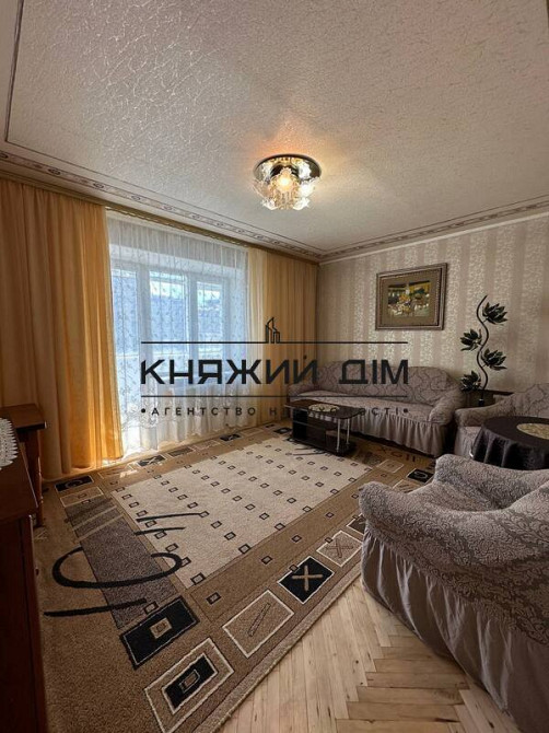 Оренда 3-кім. квартири на Печерську, вул. Алмазова . Код об'єкту: 11201435 Київ - фото 4