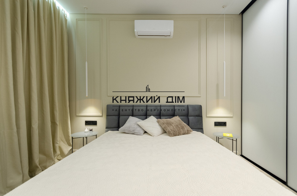 Продаж 1-кімнатної  ЖК Рибальський. № 21141698 Київ - фото 18