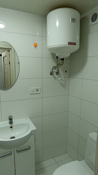 Оренда Квартира 1-кімнатна, 4/13 поверх на Машинобудівна, 41 Київ - фото 9