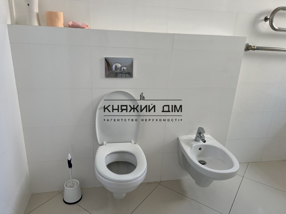 Оренда 4 кімнатної квартири Шевченківський район Код 11201950 Київ - фото 19