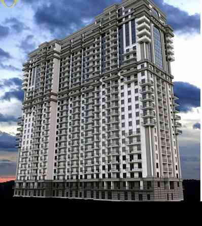 Продам однокомнатную квартиру в новострое ЖК Оскар Одеса