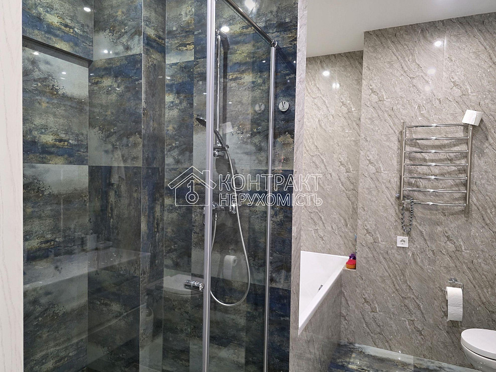 Оренда Квартира 1-кімнатна, 11/21 поверх на вул. Клочківська Харьков - изображение 14