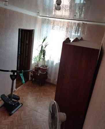 Дом на Чубаевке, Обильная Одеса