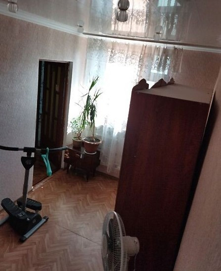 Дом на Чубаевке, Обильная Одеса - фото 3