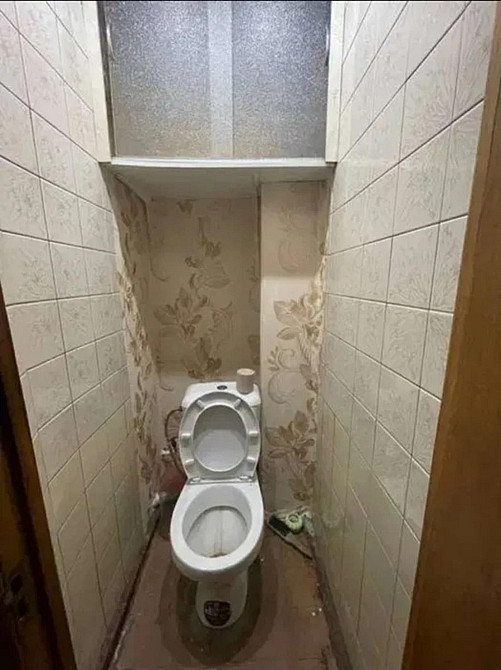 Продаж Квартира 3-кімнатна, 5/10 поверх на Закревського Миколи вул., д. 89 Kiev - photo 20