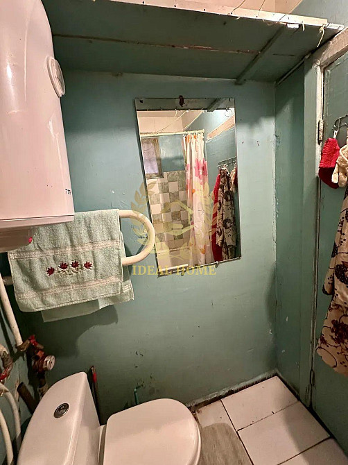 Продаж Квартира 1-кімнатна, 5/5 поверх на Пост-Волынская ул., 2/103 Киев - изображение 9