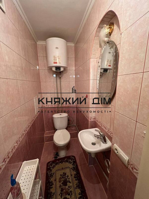 Продаж 3х кімнатної квартири студіо м. Позняки 10 хвилин КОД № 21145209 Kiev - photo 10