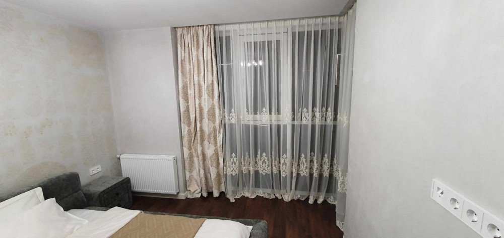 Продаж Квартира 4-кімнатна, 21/25 поверх на вул. Червоної Калини Львів - фото 11