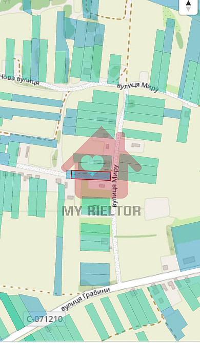 Продаж земельної ділянки 15 соток  - photo 6