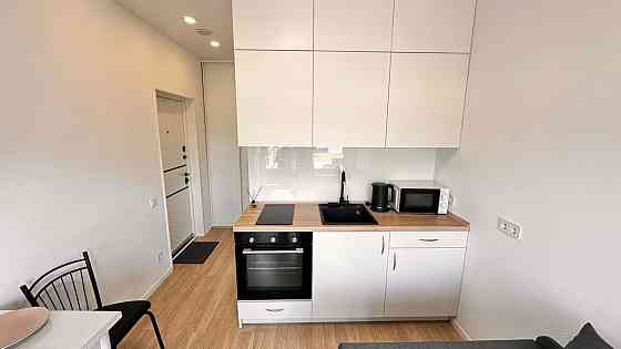 Оренда Квартира 1-кімнатна, 5/21 поверх на Василя Стуса, 35Б Киев