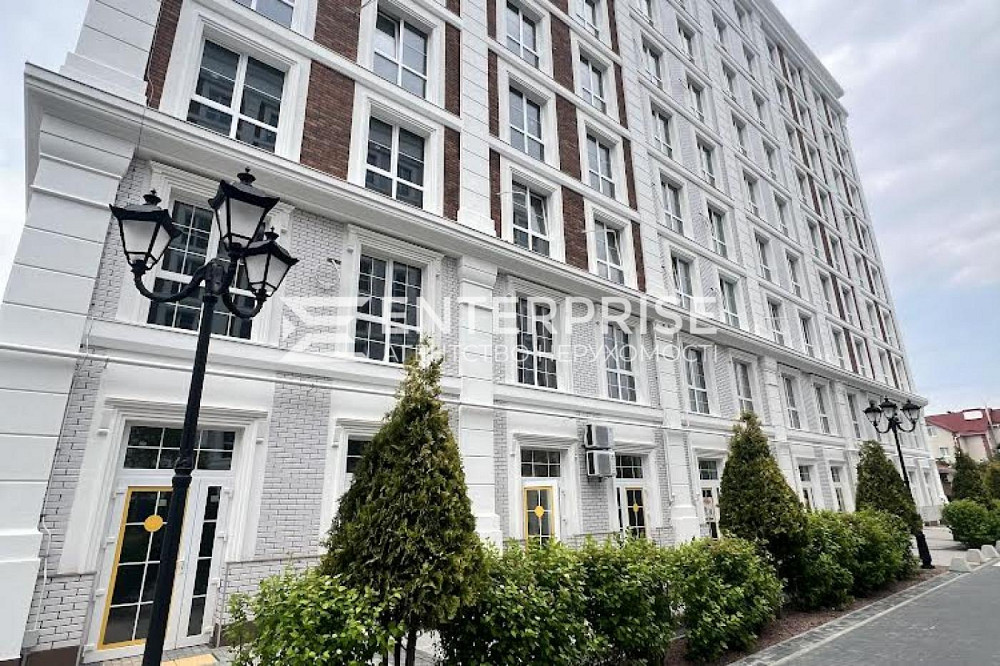 Продаж Квартира 2-кімнатна, 6/9 поверх на вул. Коцюбинська Чайки (Богуславський район) - фото 7