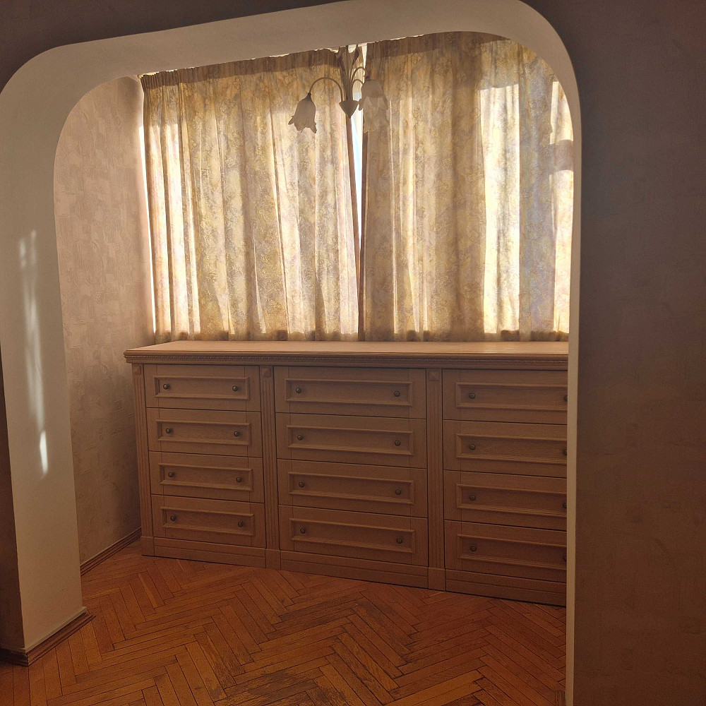 Продаж Квартира 3-кімнатна, 9/12 поверх на Мирного Панаса вул., д. 11 Киев - изображение 9