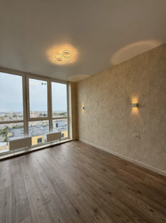 Продам 1-комнатную квартиру с ремонтом в ЖК «Приморские сады» (п.Котовского) Крижановка (Коминтернивський район)