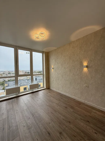 Продам 1-комнатную квартиру с ремонтом в ЖК «Приморские сады» (п.Котовского) Крижановка (Коминтернивський район) - изображение 3