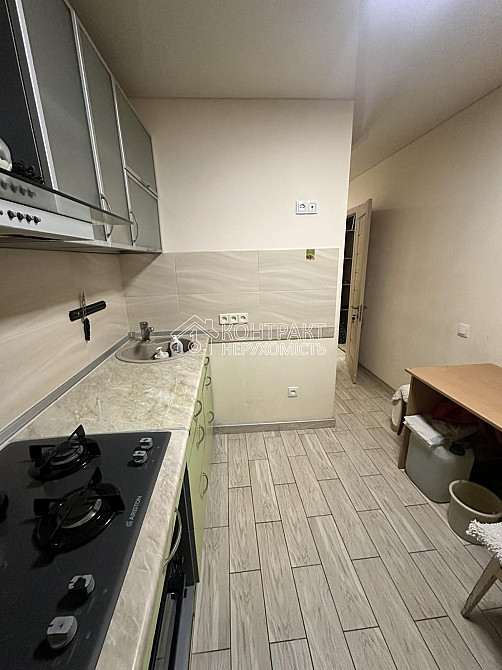 Продаж Квартира 1-кімнатна, 2/5 поверх на вул. Северина Потоцького Харків - фото 13